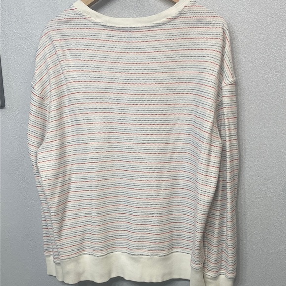 Universal Thread Multicolor Knit Top - Picture 3 of 4